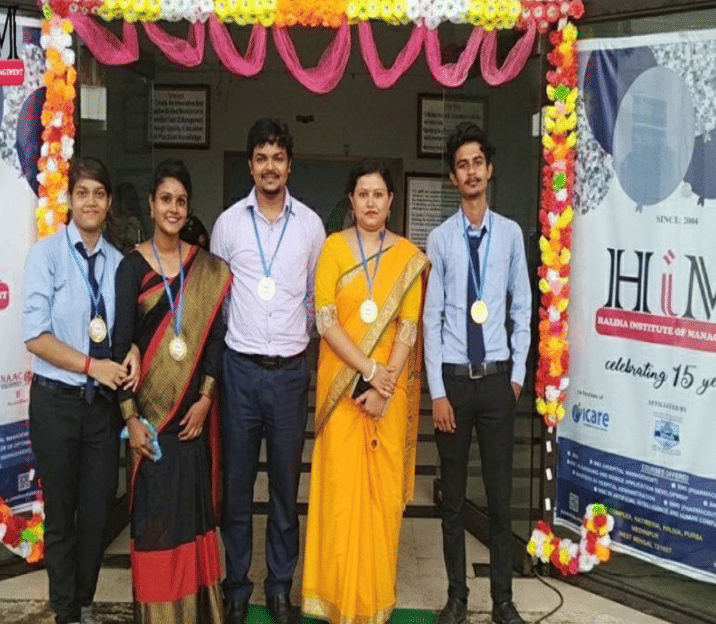 Haldia Institute of Management Midnapore Event photo 8
